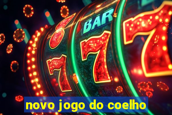 novo jogo do coelho