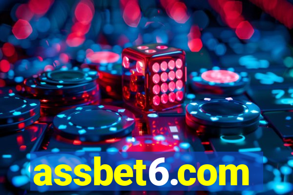 assbet6.com