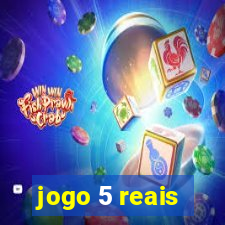 jogo 5 reais