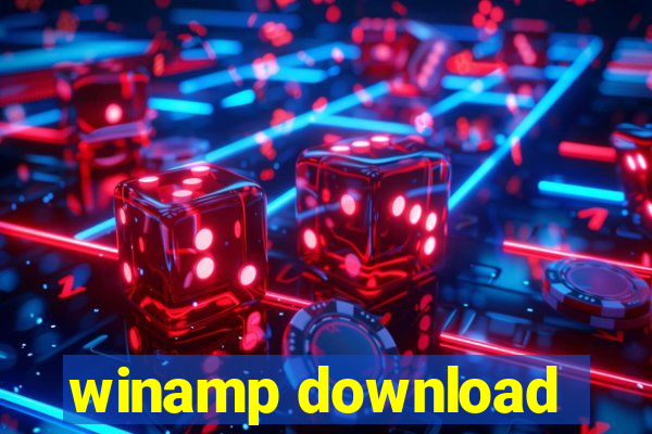 winamp download