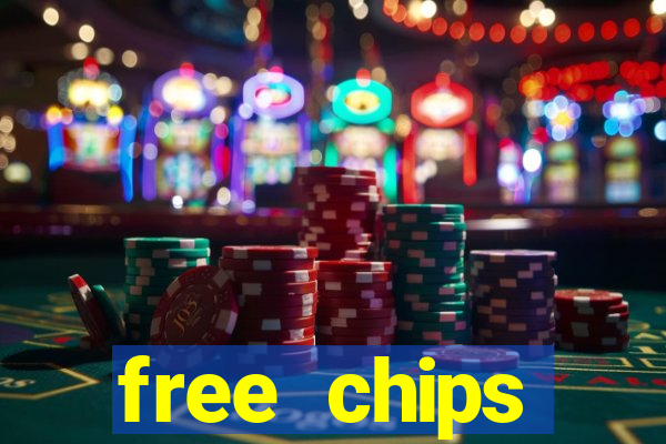 free chips doubledown casino