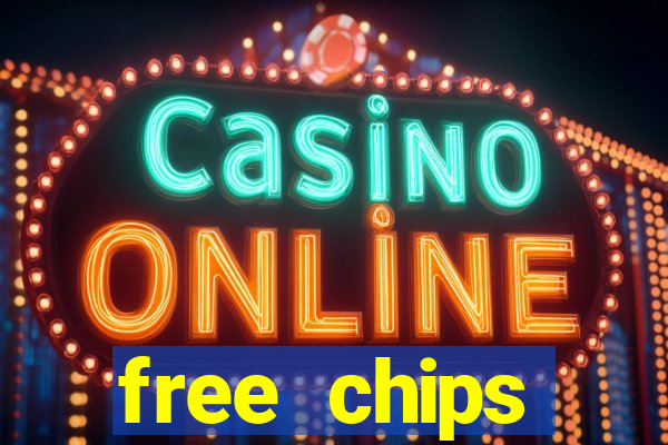 free chips doubledown casino