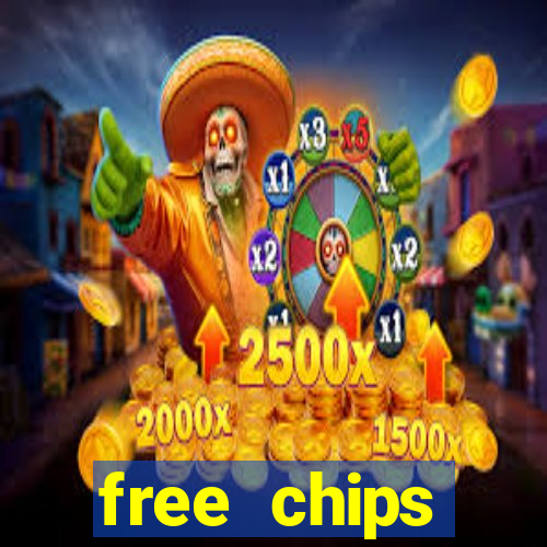 free chips doubledown casino