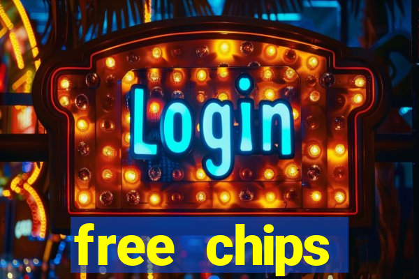 free chips doubledown casino