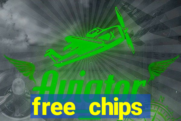 free chips doubledown casino