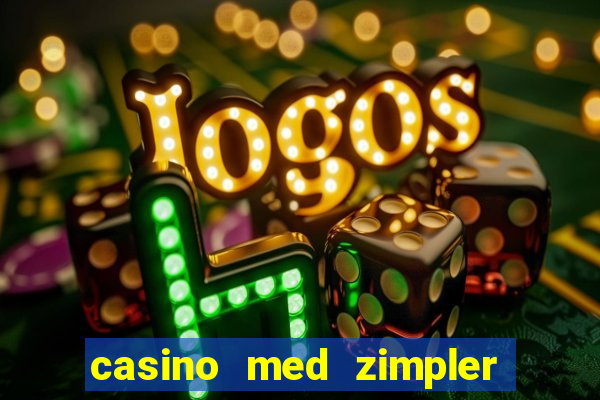 casino med zimpler utan svensk licens