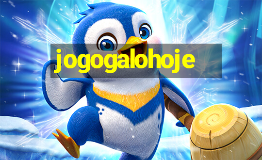 jogogalohoje