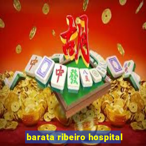 barata ribeiro hospital