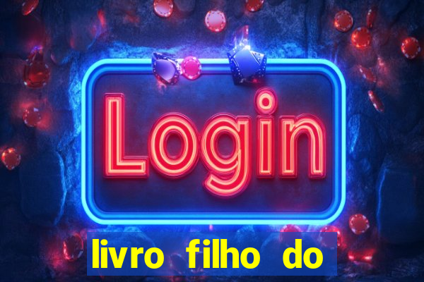 livro filho do fogo pdf