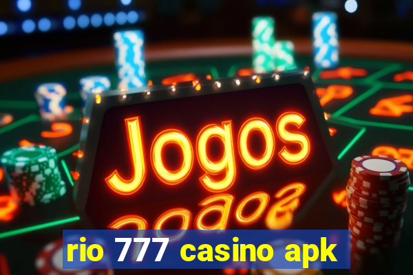 rio 777 casino apk