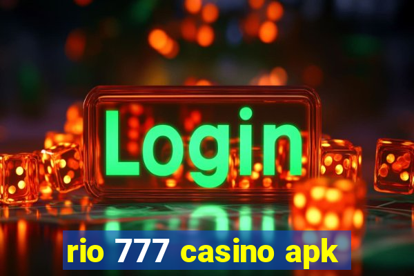 rio 777 casino apk