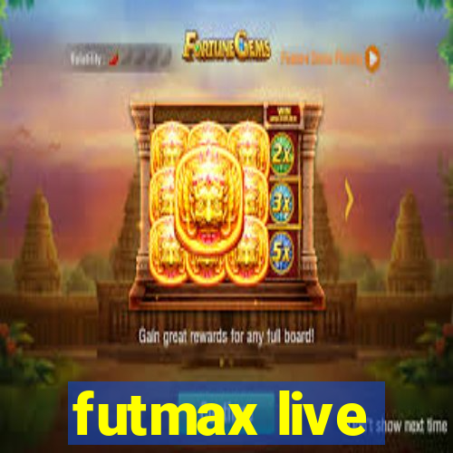 futmax live