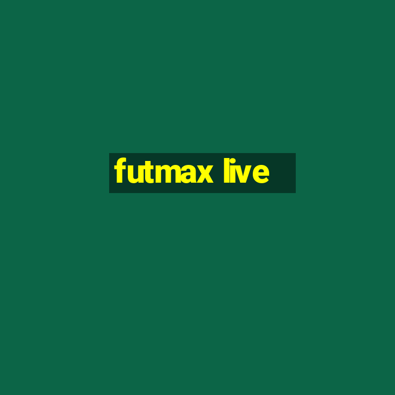 futmax live