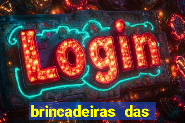 brincadeiras das festas juninas