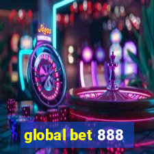 global bet 888