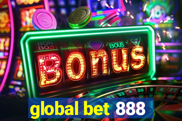 global bet 888