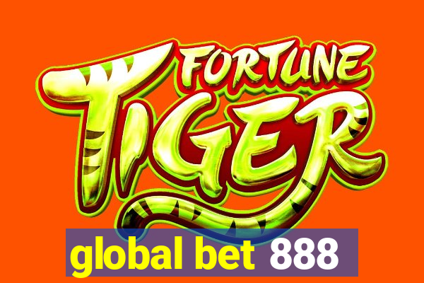 global bet 888