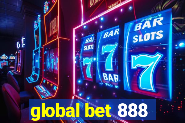 global bet 888