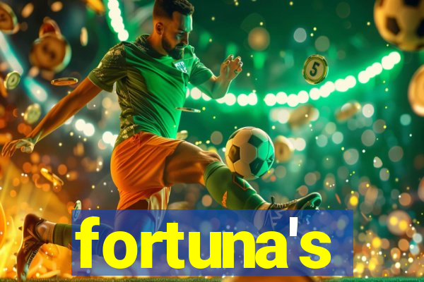 fortuna's