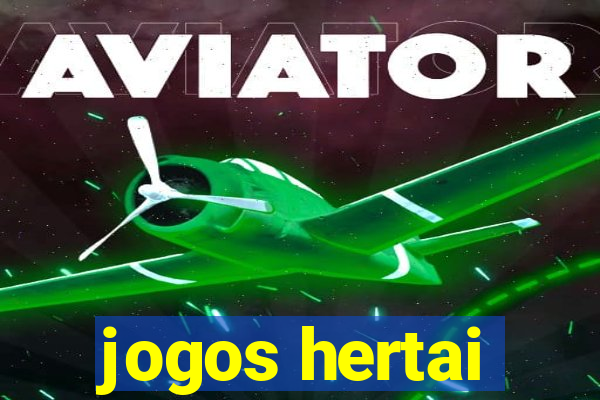 jogos hertai