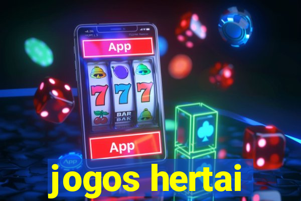 jogos hertai