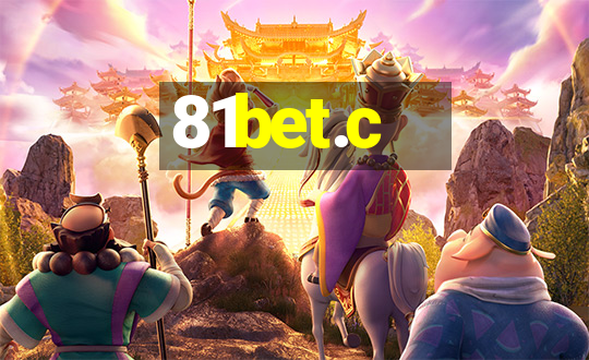 81bet.c