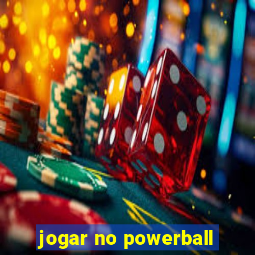 jogar no powerball