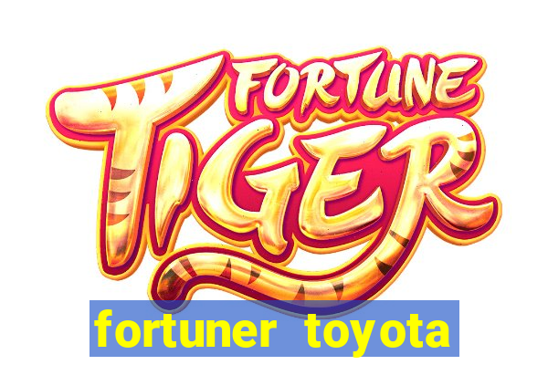 fortuner toyota price philippines