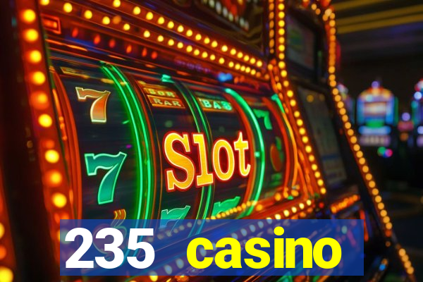 235 casino manchester poker