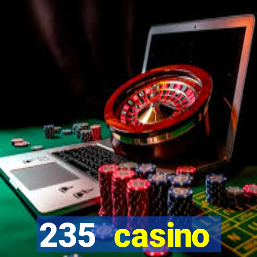 235 casino manchester poker