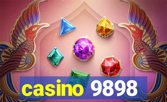 casino 9898