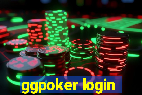 ggpoker login