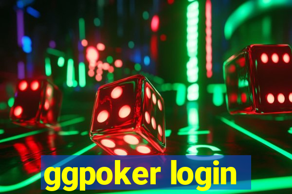 ggpoker login