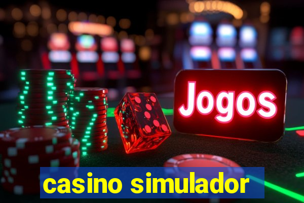 casino simulador