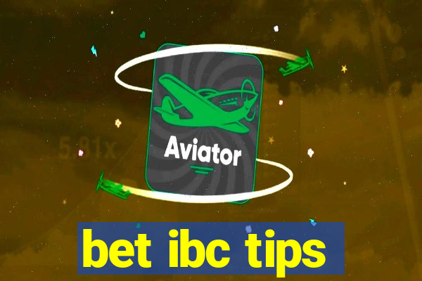 bet ibc tips