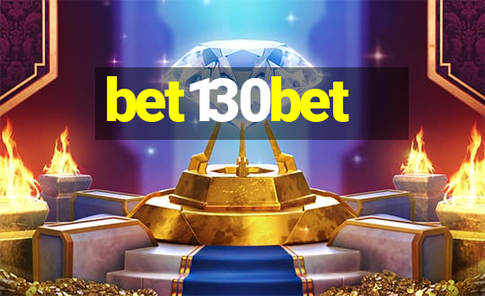 bet130bet