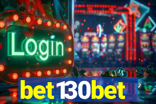 bet130bet