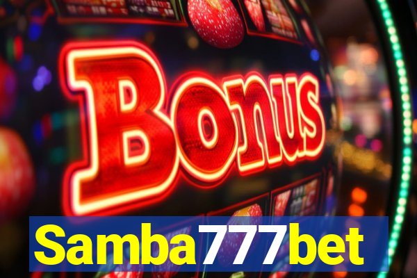 Samba777bet