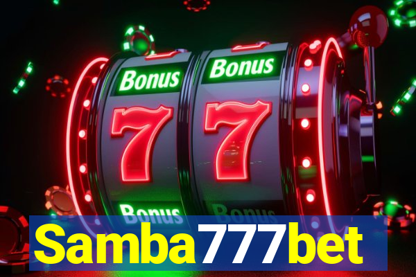 Samba777bet