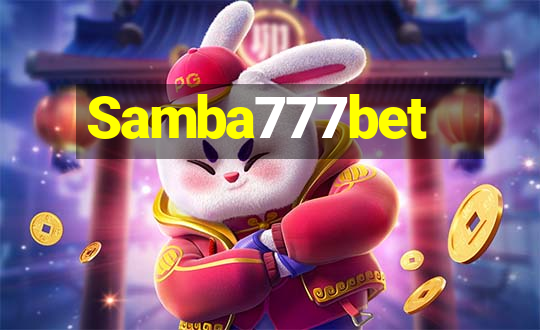 Samba777bet