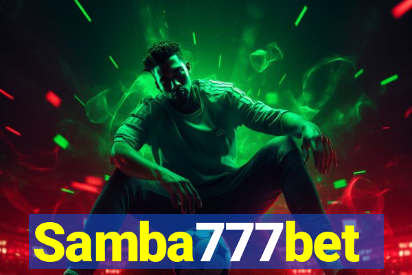 Samba777bet