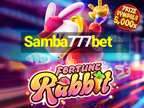 Samba777bet