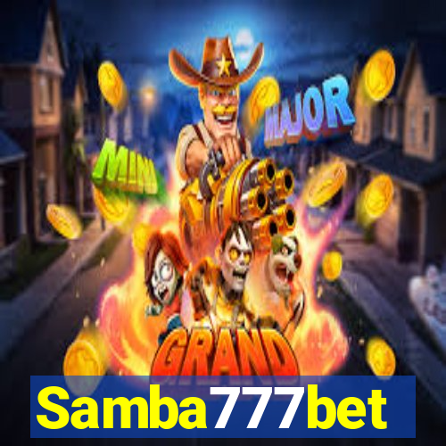 Samba777bet