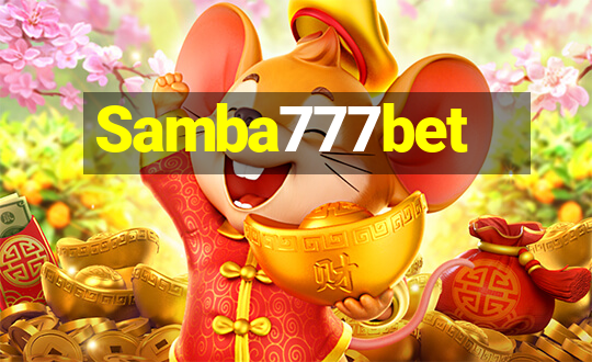 Samba777bet