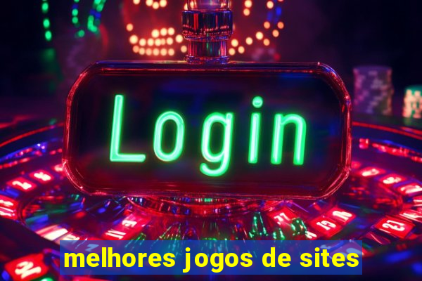 melhores jogos de sites