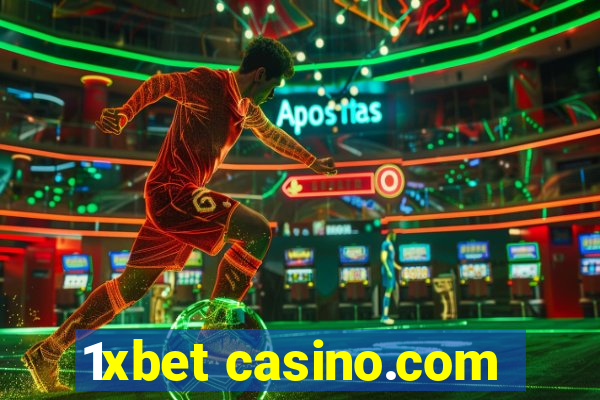 1xbet casino.com