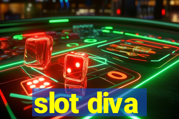 slot diva