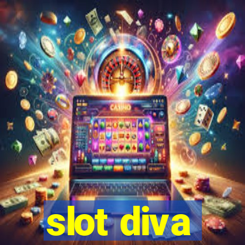 slot diva