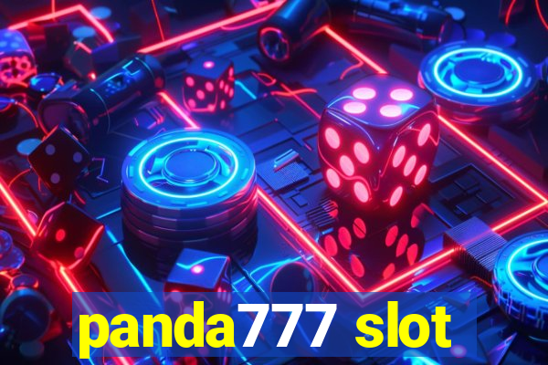 panda777 slot