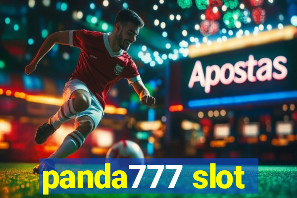 panda777 slot